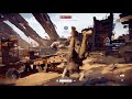 一撃必殺nt 242【swbf2】亡霊チャッカマン