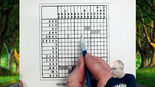 Nonograms 2