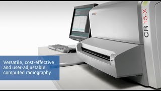 CR 15-X: Workflow