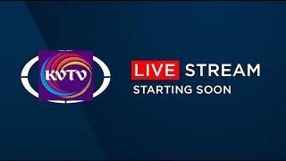 KVTV LIVE  | The First Live Streaming Channel for the Malayalam Community