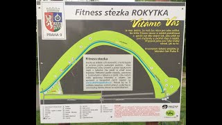 Poděbradská Cyklostezka Vysočany Libeň Karlín  5.3.2021