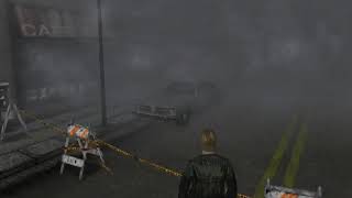 blank fairy - silent hill 2 | gapless \u0026 1 hour