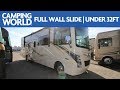 2018 Thor Freedom Traveler A30 | Class A - RV Review: Camping World