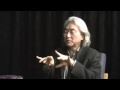 Michio Kaku on Quantum Computing