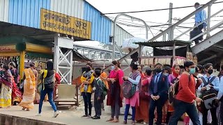 RHA | Ranaghat Junction Railway Station, West Bengal | Eastern Railway | Sealdah Division