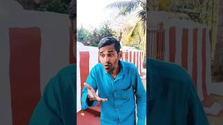 எங்க அக்கா ஒரு பையனை தான் லவ் பண்ணாங்க 😂😂#sorts #mathuraimuthucomedy #trendingshorts #trendingvideo