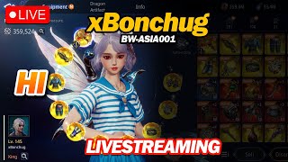 🛑 [LIVE] Lv146 HI⚠️ - ⁠mir4 #mir4