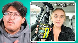 Real Mechanics Solve Your car Problems