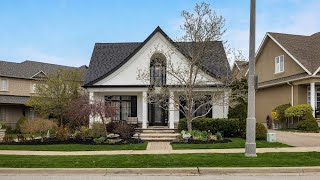 2281 Woodfield Road, Oakville