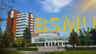 Belarusian State Medical University BSMU | (Minsk) Belarus