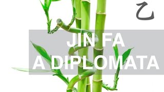 Kínai Asztrológia minitanfolyam: Jin Fa