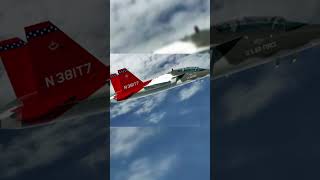 America's Newest Jet (T-7 Red Hawk) |  F404-GE-402C engine#shorts