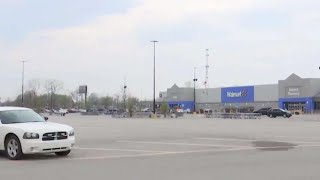 Kokomo Walmart shooting