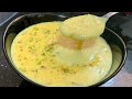 Sabudana with suji kheer recipe || sabudana kheer || Easy sago dessert