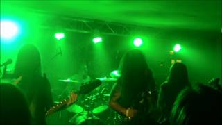 Quintessenz - Über Metal / Live - Taiskirchen