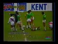 1989 September 10 Peru 1 Bolivia 2 World Cup Qualifier avi