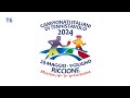 Campionati Italiani di Categoria 2024 - 07/06/24 - T6