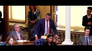 “Dumbest Bill of the Day” Bergen Blasts Pension Deal for New NJ State Police Superintendent