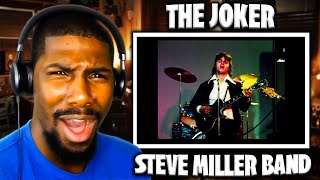 GREAT VIBE!! | The Joker - Steve Miller Band (Reaction)