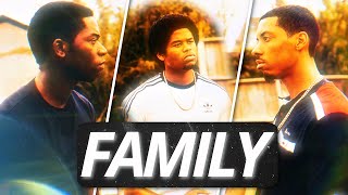 FRANKLIN STANDS UP TO MANBOY : LEON IS FAMILY!🥶🔥 (FULL SCENE)