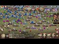 hnb super tower defence versus ssi doomsday last survivors