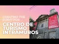 Scentscaping: Behind the Signature Scent for Centro de Turismo Intramuros | The Fragrance Specialist