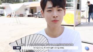 [VICTON 中文首站]TVicton Ep.03(첫방송 비하인드)（中文字幕）