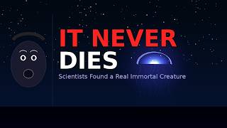 Scientists Found a Creature That Cannot Die. Here's What Happens If It Spreads.