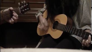 Ananya - guitar lesson