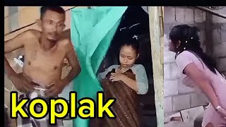 komedi koplak video lucu bikin ketawa