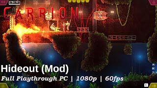 Carrion | Mod | Hideout [PC]