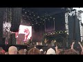 Nothing But Thieves - If I Get High (live Pinkpop 2022)