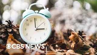 Why Daylight Saving Time is bad for your health