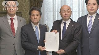 政治改革の国会審議きょうから始まる　企業・団体献金の禁止などで隔たり(2024年12月10日)