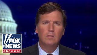 Tucker: Why would America's media take China's side amid coronavirus pandemic?