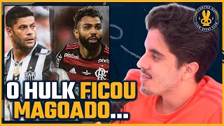 HULK x GABIGOL