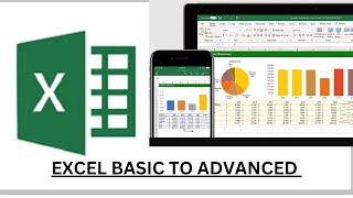 Icons,Link,Header Footer and Page Layout options in Excel