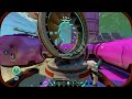 REAPER SLAYER- subnautica but I download EVERY SINGLE MOD (part 3)