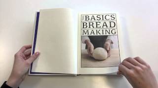 The Larousse Book of Bread: Eric Kayser