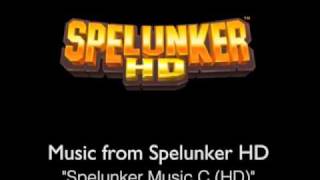 Music from Spelunker HD: Spelunker Music C (HD)