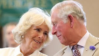 King Charles & Camilla: A Total Timeline Of Their Relationship