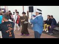 河内音頭 浪花家辰二郎：河内＆江州＆泉州 音頭フェスタ