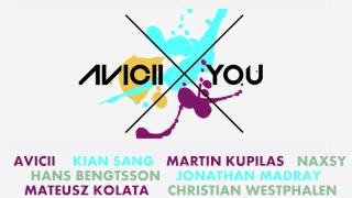 Avicii - X You (Project 46 Remix feat Daphne) (Crime) FREE DOWNLOAD