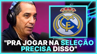 ABRIU O JOGO? PORQUE NÃO JOGOU NA EUROPA?  ZINHO