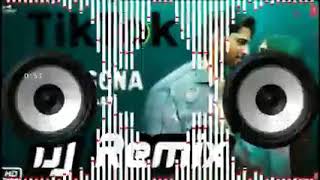 Kinna Sona Remix   Marjaavaan 💘Tiktok Viral Dj Remix 💔Hard Bass💘 740p
