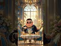 even if he is rich he is still him doraemon giant rich palace eating funnyvideos shorts