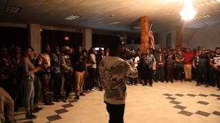 LEGENDARY KASSANDRA EBONY LSS @ MALAYSIA EBONY MINI 9/19/2014