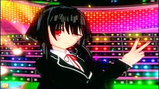 コイカツ！ / Koikatsu Party - Kurumi Tokisaki Live Concert (Date A Live)