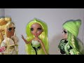 Rainbow High Series 2 Doll Unboxing Karma Nichols Review