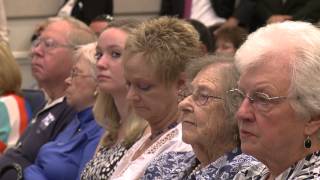 Together, We're Better: VCU Health System, CMH celebrate affiliation